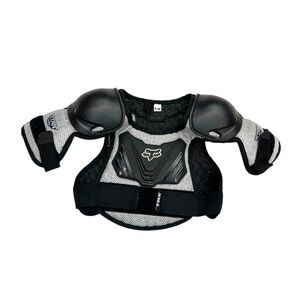 Fox Racing Peewee Titan Roost Deflector Protective Gear Chest Protector